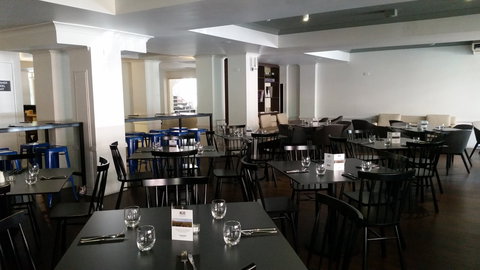 Quality Hotel CKS Sydney Airport - Accommodation NT 11