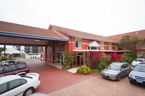 Quality Hotel CKS Sydney Airport - Accommodation NT 13