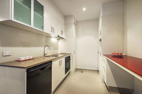 Quest Canberra - Accommodation NT 3