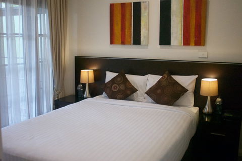 Quest Canberra - Accommodation NT 4