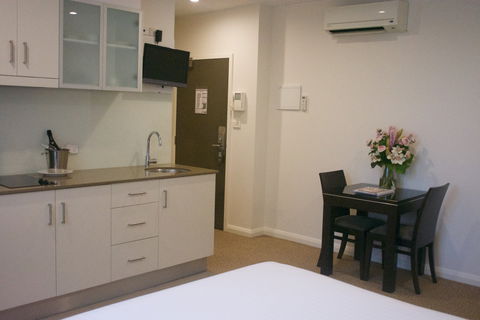 Quest Canberra - Accommodation NT 8