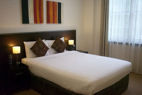Quest Canberra - Accommodation NT 9
