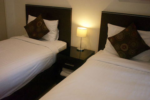 Quest Canberra - Accommodation NT 10