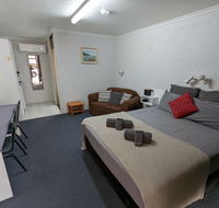 Abajaz Motor Inn - Accommodation NT