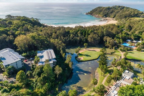 Club Wyndham Coffs Harbour-Trademark Col - Accommodation NT 3