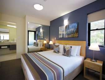 Club Wyndham Coffs Harbour-Trademark Col - Accommodation NT 5