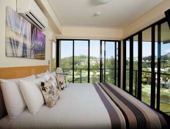Club Wyndham Coffs Harbour-Trademark Col - Accommodation NT 7