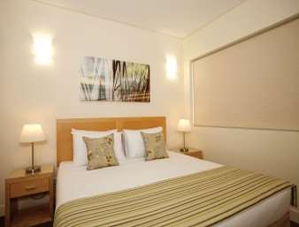 Club Wyndham Coffs Harbour-Trademark Col - Accommodation NT 8