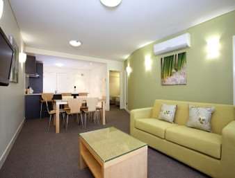 Club Wyndham Coffs Harbour-Trademark Col - Accommodation NT 9