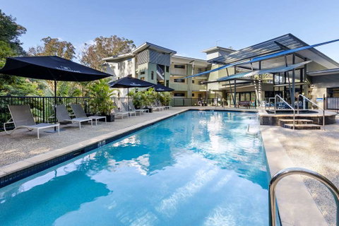 Club Wyndham Coffs Harbour-Trademark Col - Accommodation NT 11