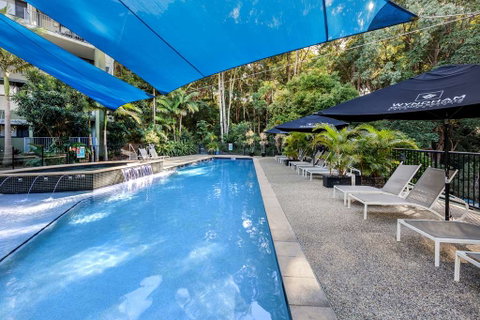 Club Wyndham Coffs Harbour-Trademark Col - Accommodation NT 12