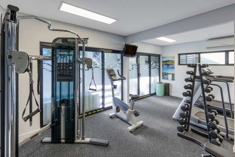 Club Wyndham Coffs Harbour-Trademark Col - Accommodation NT 14