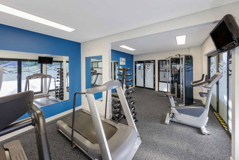 Club Wyndham Coffs Harbour-Trademark Col - Accommodation NT 15