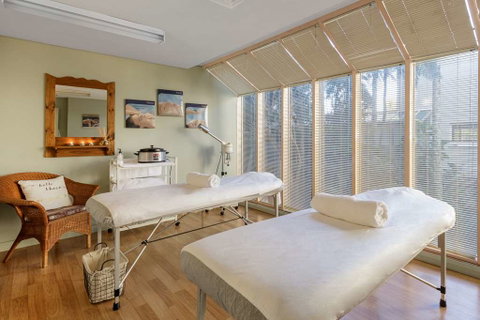 Club Wyndham Coffs Harbour-Trademark Col - Accommodation NT 16