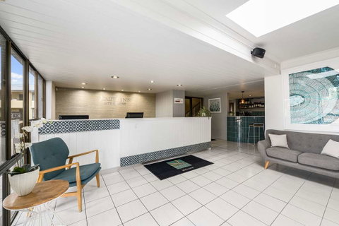 Quality Inn City Ctr Coffs Harbour - Accommodation NT 2