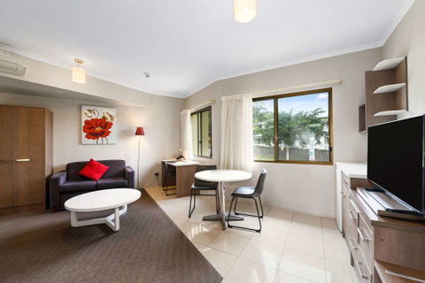 Quality Inn City Ctr Coffs Harbour - Accommodation NT 3