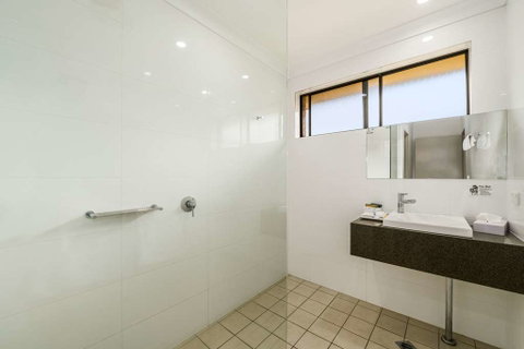 Quality Inn City Ctr Coffs Harbour - Accommodation NT 8