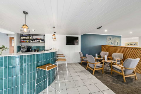 Quality Inn City Ctr Coffs Harbour - Accommodation NT 11