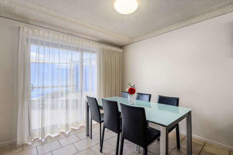 Quality Inn City Ctr Coffs Harbour - Accommodation NT 15