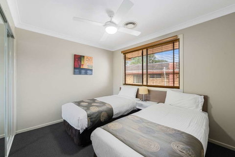 Quality Inn City Ctr Coffs Harbour - Accommodation NT 16