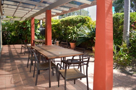 Best Western Zebra Motel - Accommodation NT 1
