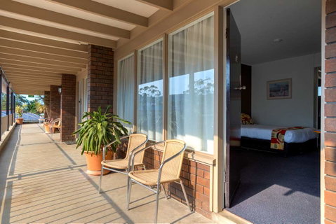 Best Western Zebra Motel - Accommodation NT 3