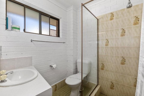 Coastal Bay Motel - Accommodation NT 1