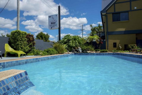 Coastal Bay Motel - Accommodation NT 11