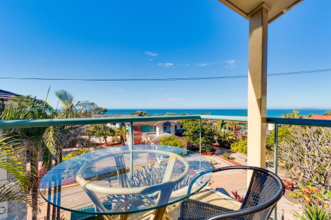 Aqualuna Beach Resort - Accommodation NT 0