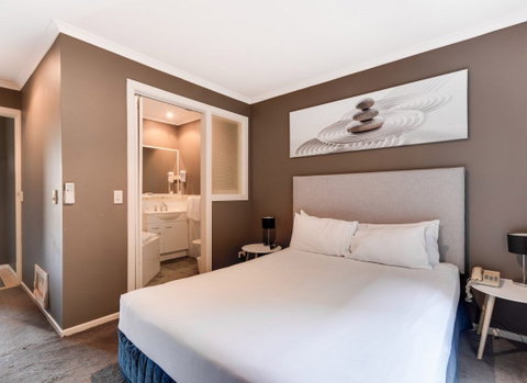 Aqualuna Beach Resort - Accommodation NT 1