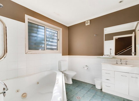 Aqualuna Beach Resort - Accommodation NT 3