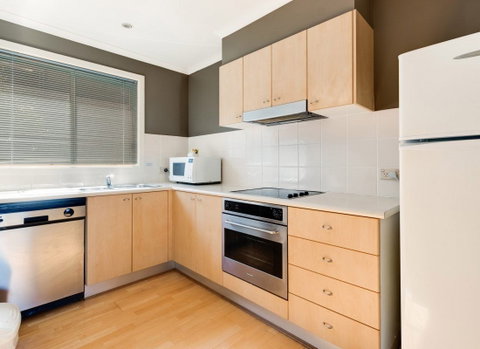 Aqualuna Beach Resort - Accommodation NT 6