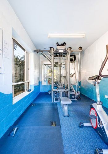 Aqualuna Beach Resort - Accommodation NT 9
