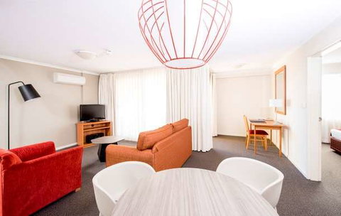 Mantra on Northbourne - Accommodation NT 1