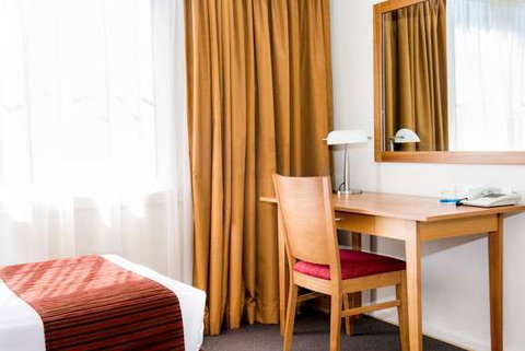 Mantra on Northbourne - Accommodation NT 4