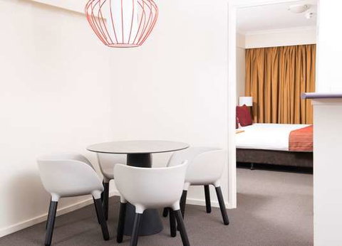 Mantra on Northbourne - Accommodation NT 5