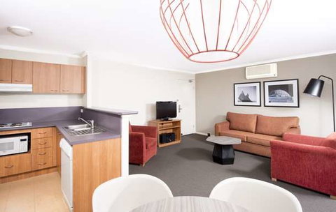 Mantra on Northbourne - Accommodation NT 6