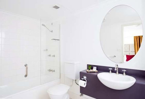 Mantra on Northbourne - Accommodation NT 8
