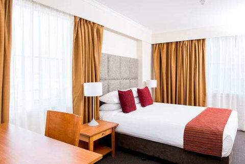 Mantra on Northbourne - Accommodation NT 9