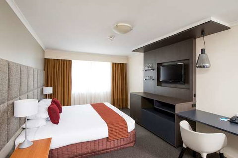 Mantra on Northbourne - Accommodation NT 10
