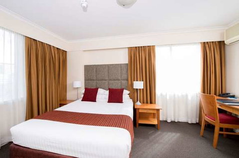 Mantra on Northbourne - Accommodation NT 12