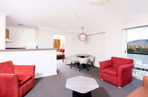 Mantra on Northbourne - Accommodation NT 13