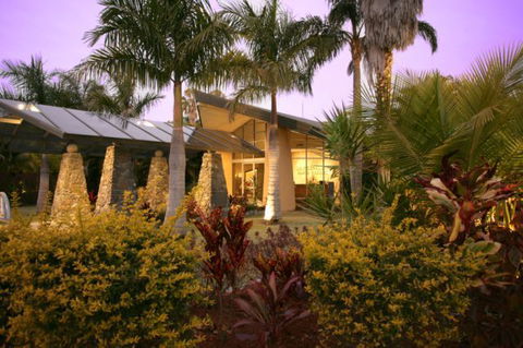 Darlington Beach Resort And Holiday Park - Accommodation NT 0