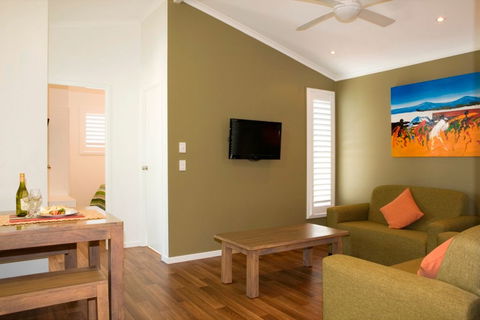Darlington Beach Resort And Holiday Park - Accommodation NT 1