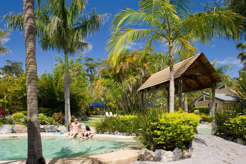 Darlington Beach Resort And Holiday Park - Accommodation NT 2