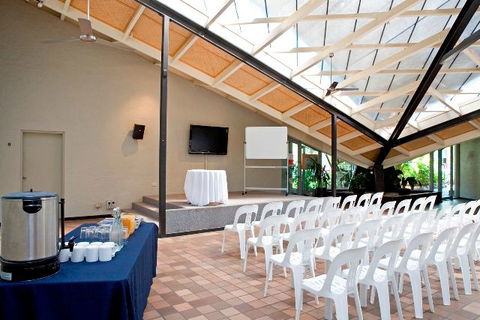 Darlington Beach Resort And Holiday Park - Accommodation NT 3