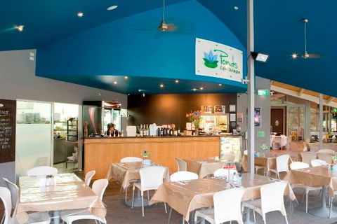 Darlington Beach Resort And Holiday Park - Accommodation NT 4