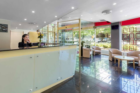 Nesuto Canberra Apartment Hotel - Accommodation NT 2