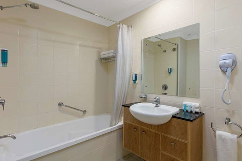 Nesuto Canberra Apartment Hotel - Accommodation NT 3
