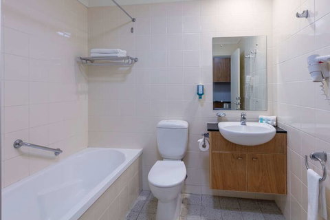 Nesuto Canberra Apartment Hotel - Accommodation NT 4